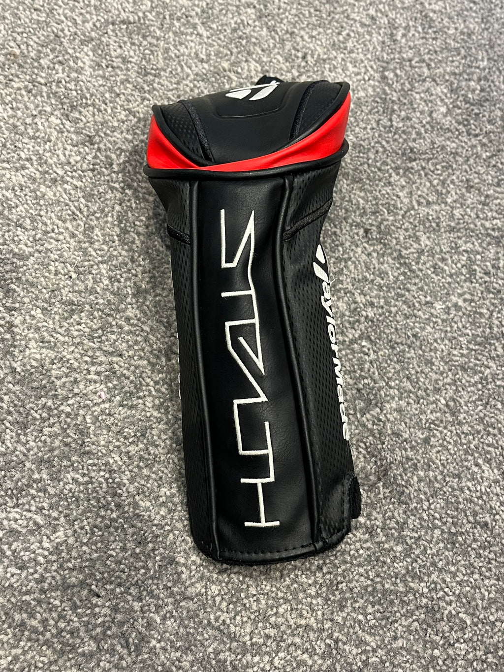 Taylormade Stealth 3 Wood, 15 Degree, Regular Flex