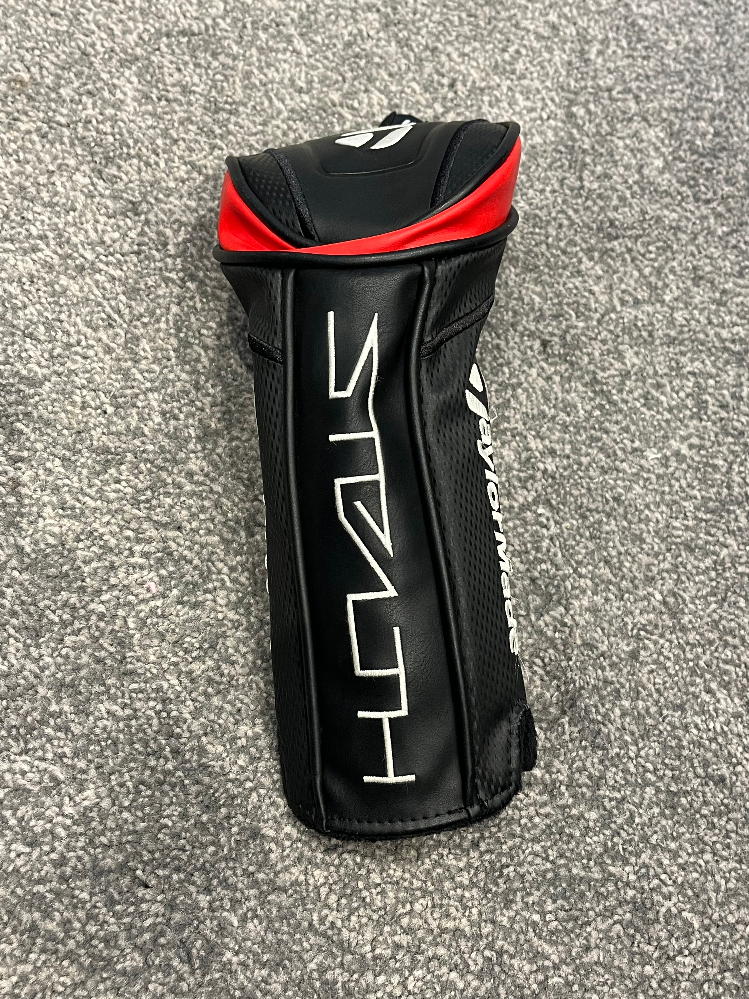 Taylormade Stealth 3 Wood, 15 Degree, Regular Flex