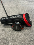 Taylormade Stealth 3 Wood, 15 Degree, Regular Flex