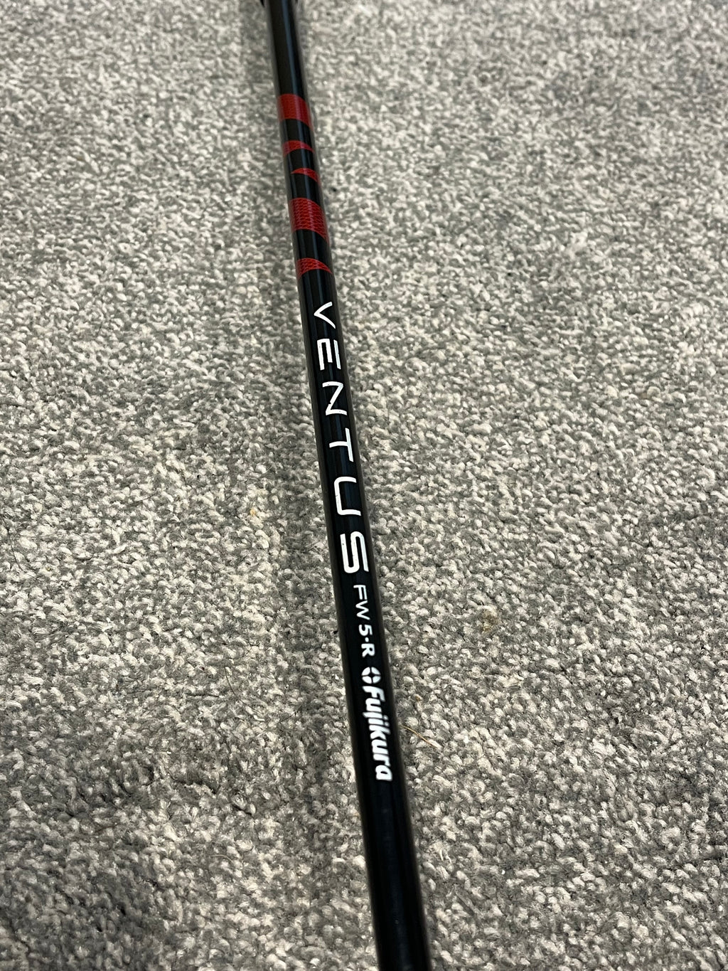 Taylormade Stealth 3 Wood, 15 Degree, Regular Flex