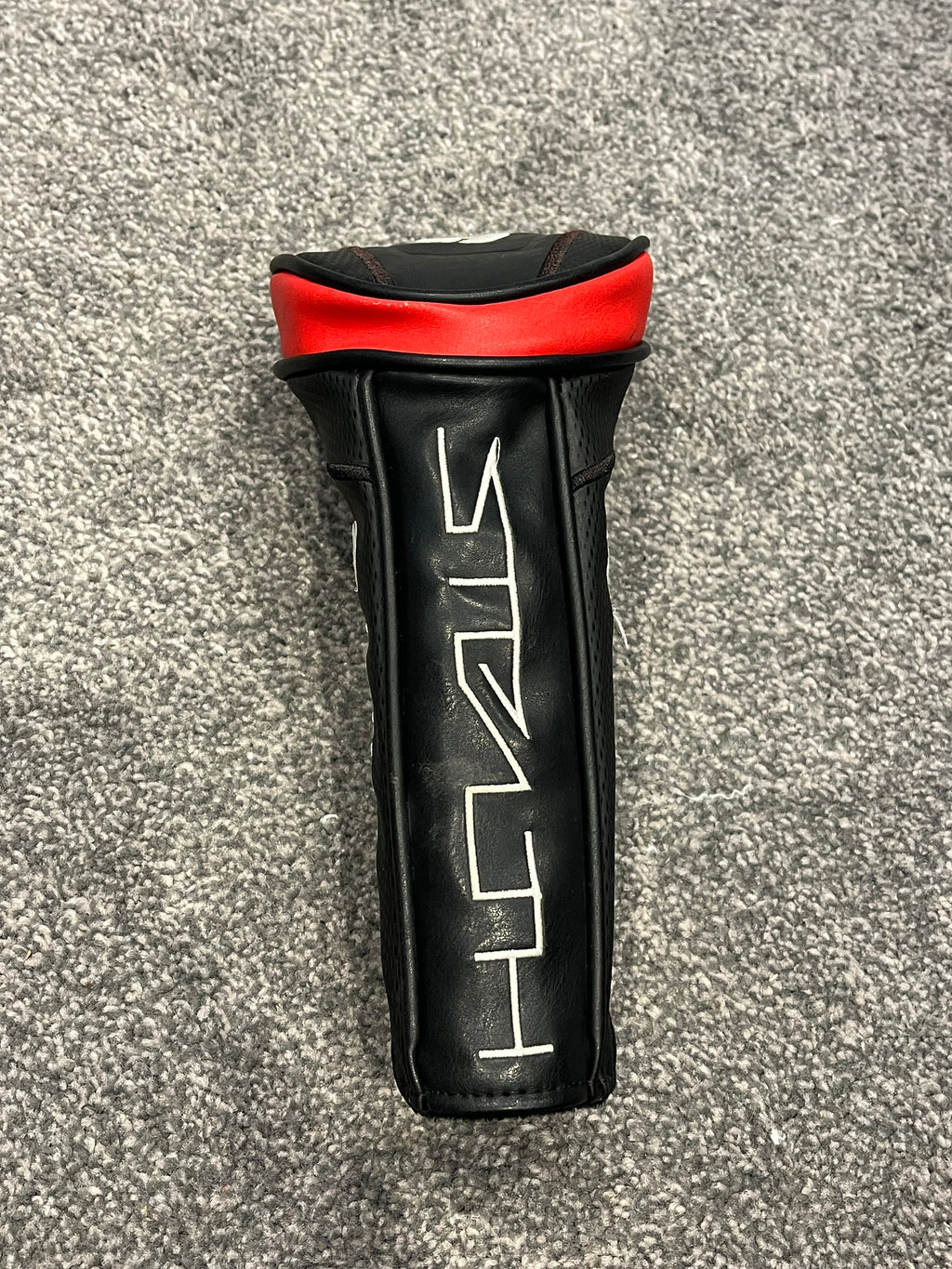 Taylormade Stealth 5 Wood, 18 Degree, Regular Flex