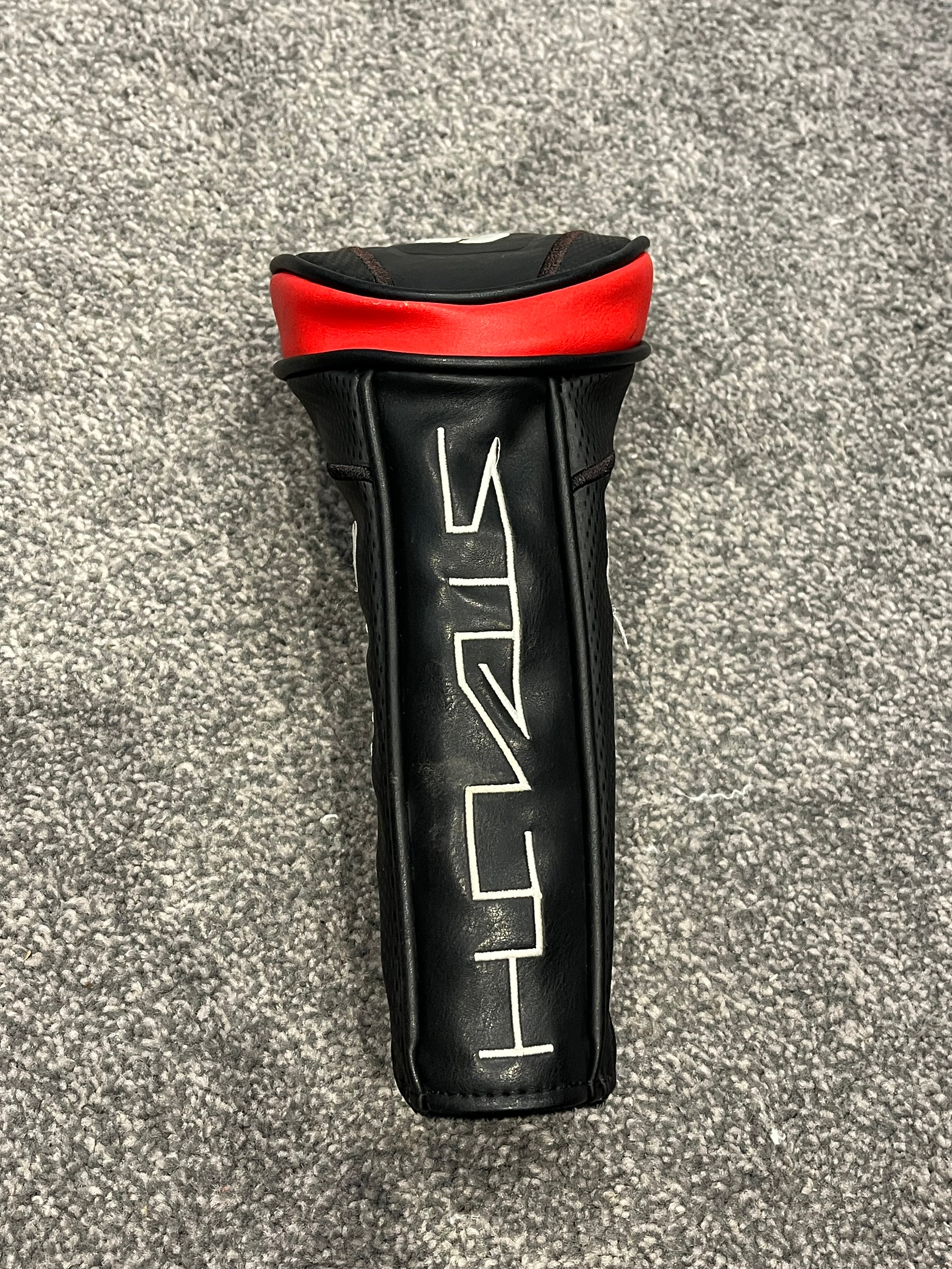 Taylormade Stealth 5 Wood, 18 Degree, Regular Flex