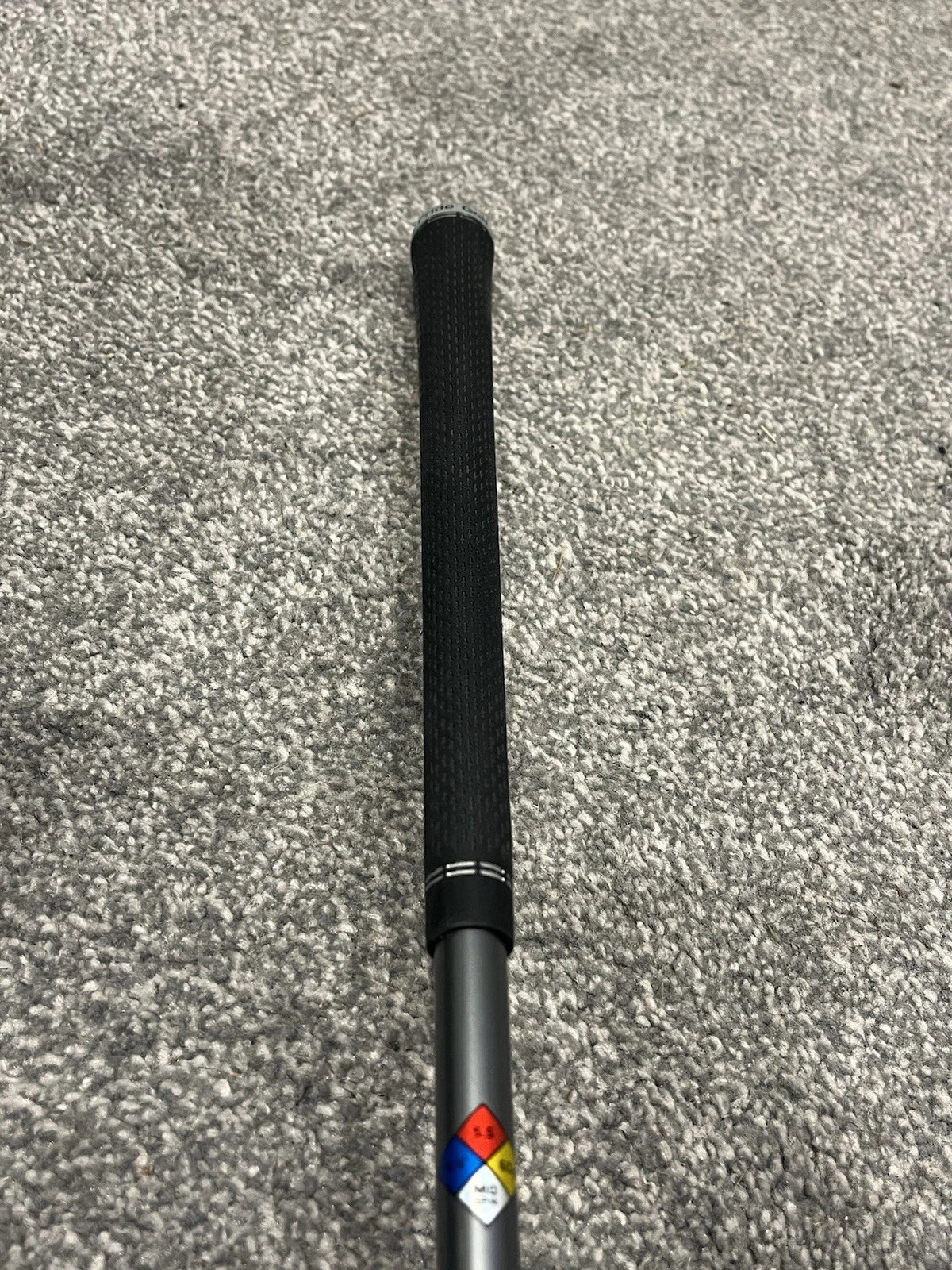 Callaway Paradym Jailbreak AI 5 Wood, 18 degree, Regular shaft